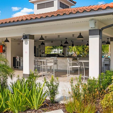 Lakeview Executive Penthouse Orlando Ngoại thất bức ảnh