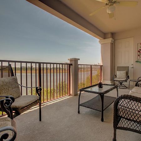 Lakeview Executive Penthouse Orlando Ngoại thất bức ảnh