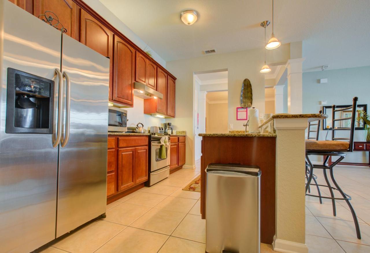 Lakeview Executive Penthouse Orlando Ngoại thất bức ảnh