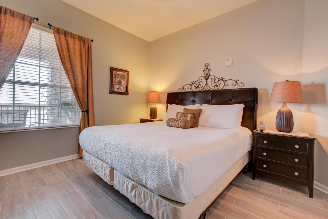 Lakeview Executive Penthouse Orlando Ngoại thất bức ảnh