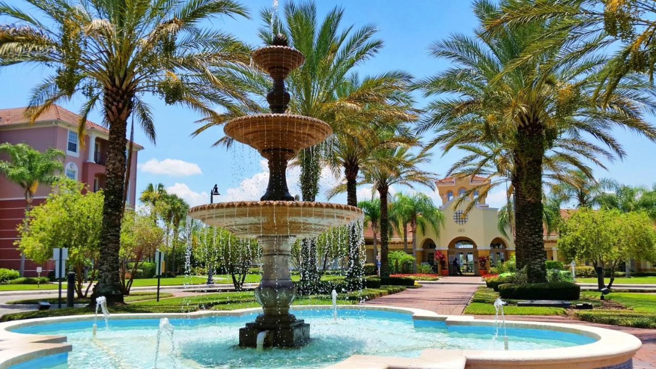 Lakeview Executive Penthouse Orlando Ngoại thất bức ảnh