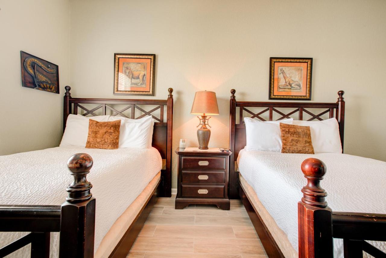 Lakeview Executive Penthouse Orlando Ngoại thất bức ảnh
