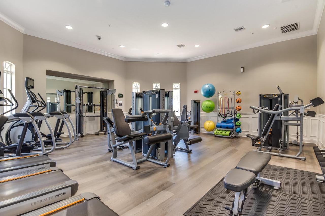 Lakeview Executive Penthouse Orlando Ngoại thất bức ảnh
