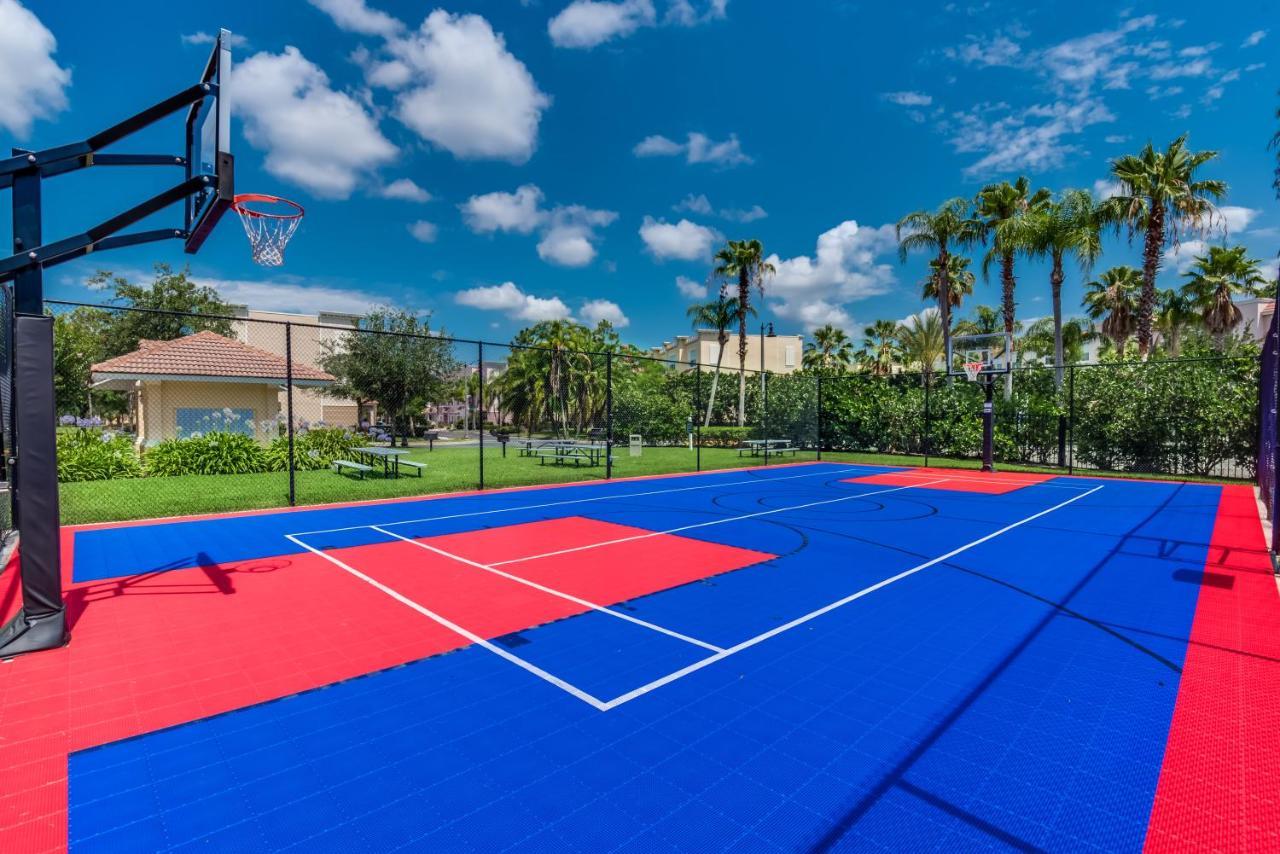 Lakeview Executive Penthouse Orlando Ngoại thất bức ảnh