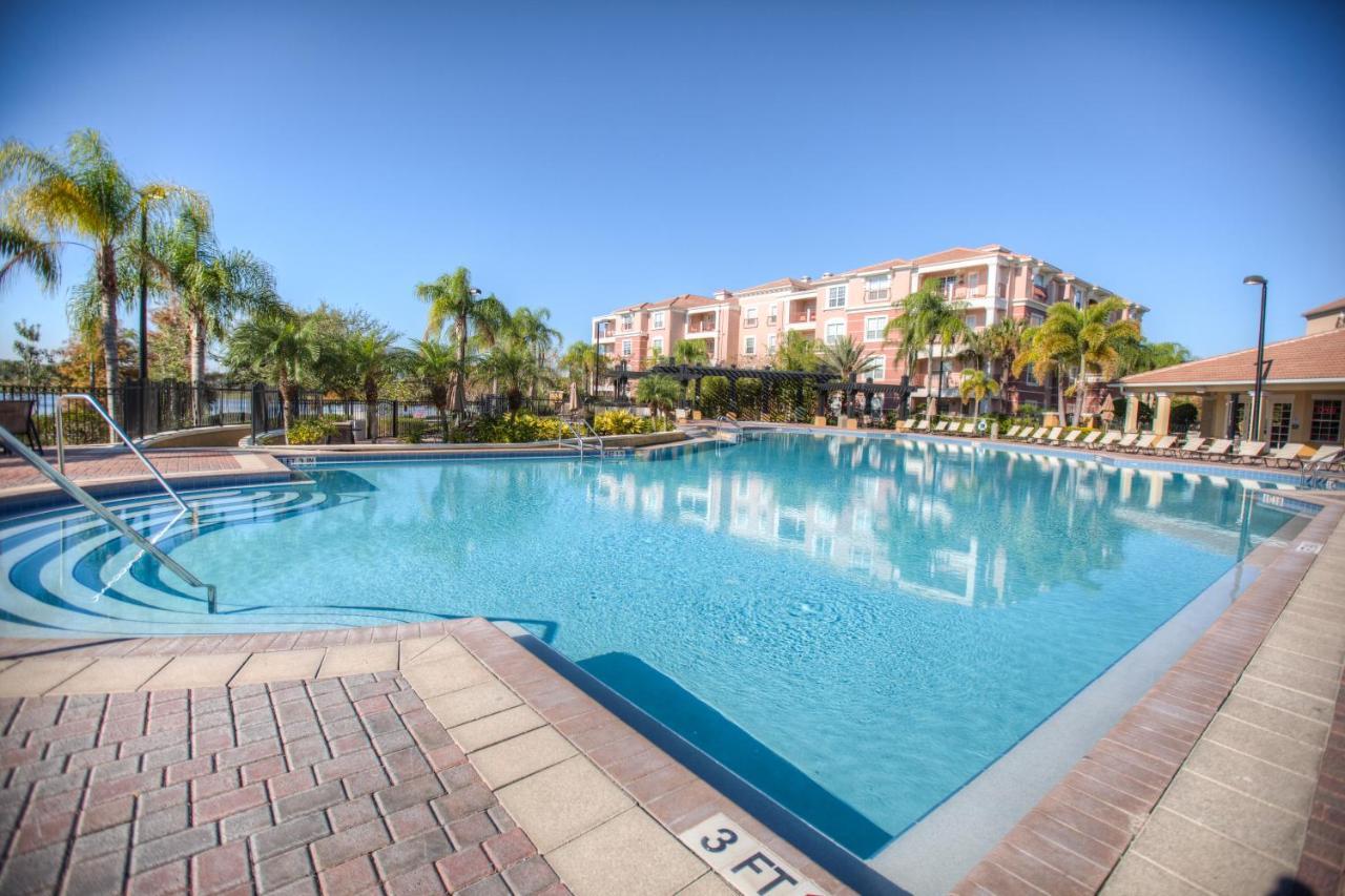 Lakeview Executive Penthouse Orlando Ngoại thất bức ảnh