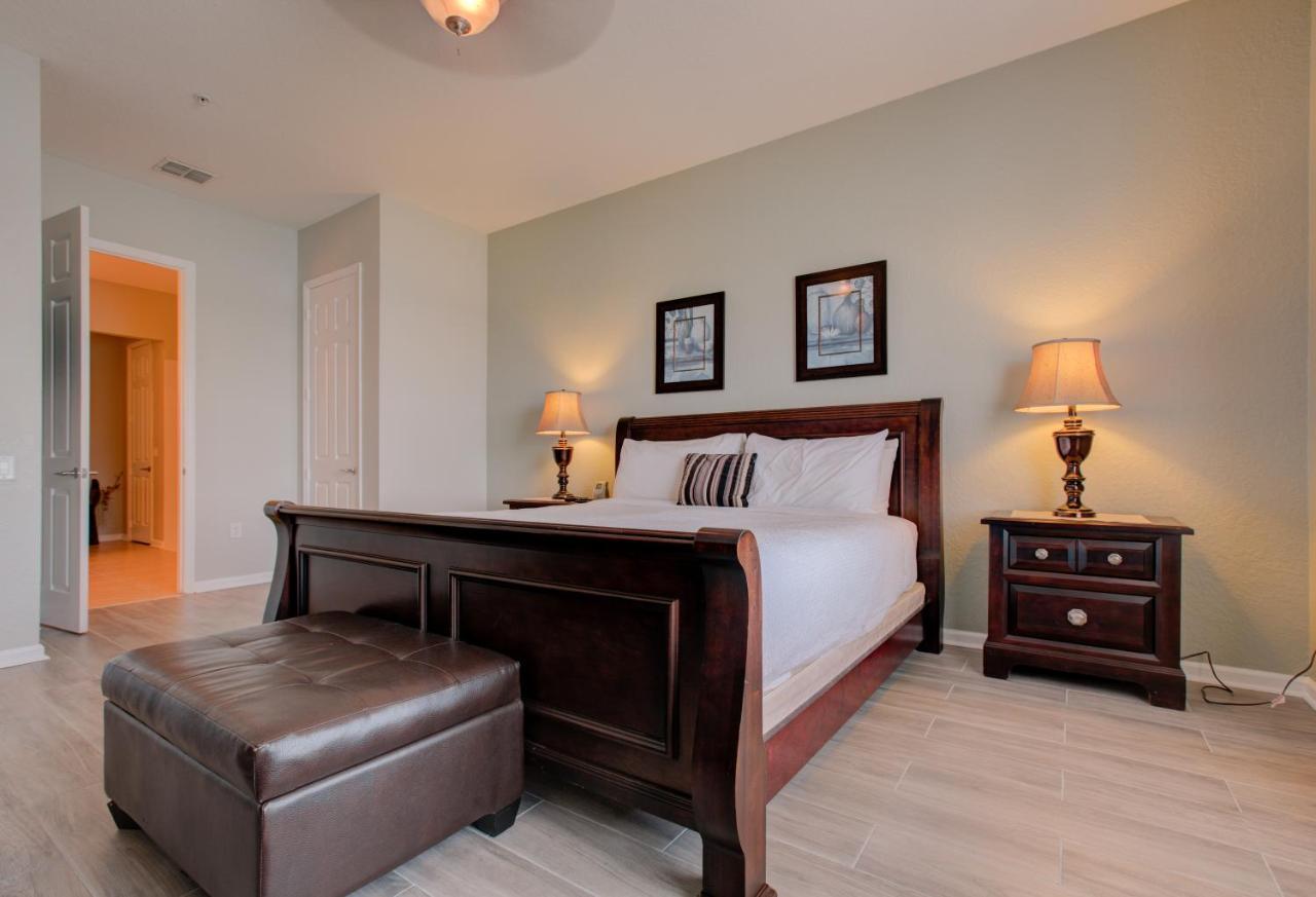 Lakeview Executive Penthouse Orlando Ngoại thất bức ảnh
