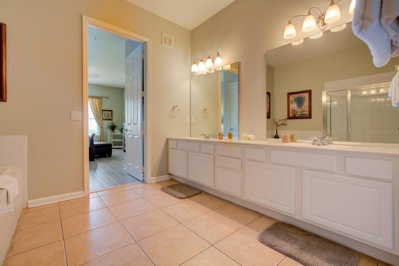 Lakeview Executive Penthouse Orlando Ngoại thất bức ảnh
