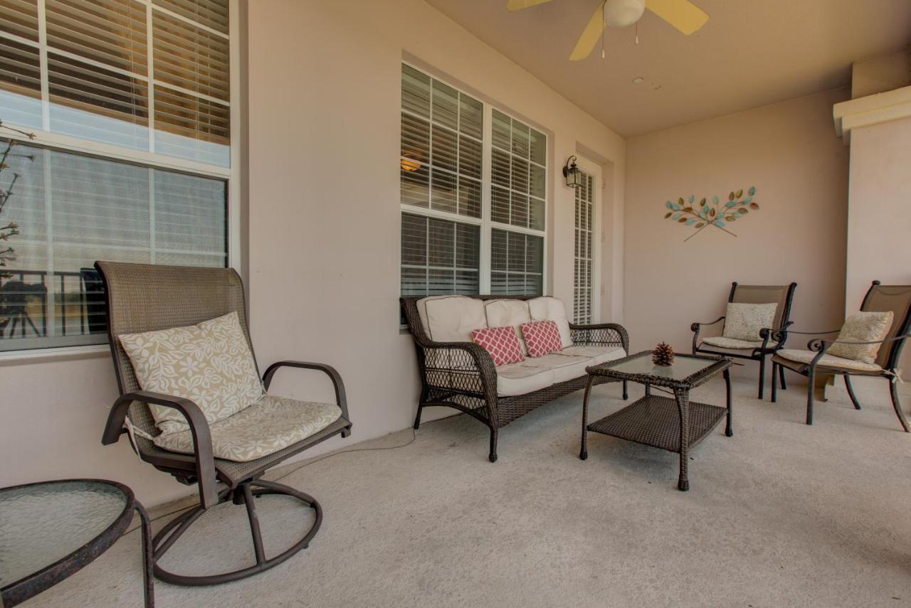 Lakeview Executive Penthouse Orlando Ngoại thất bức ảnh