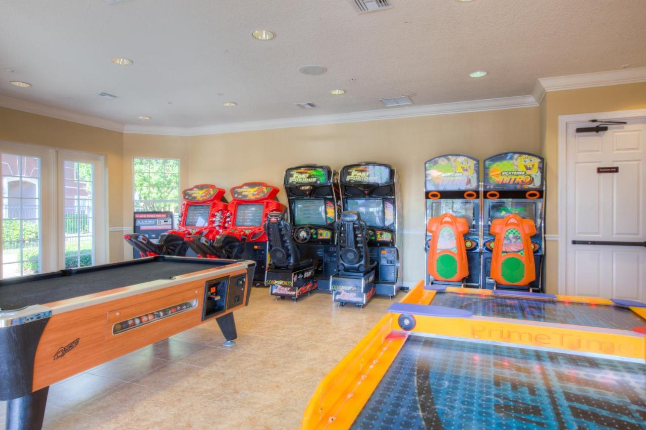 Lakeview Executive Penthouse Orlando Ngoại thất bức ảnh