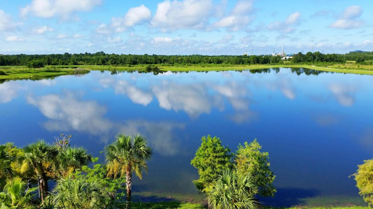 Lakeview Executive Penthouse Orlando Ngoại thất bức ảnh