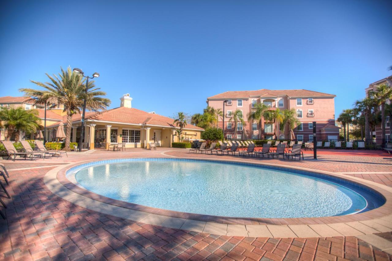 Lakeview Executive Penthouse Orlando Ngoại thất bức ảnh