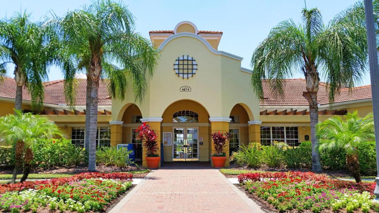 Lakeview Executive Penthouse Orlando Ngoại thất bức ảnh