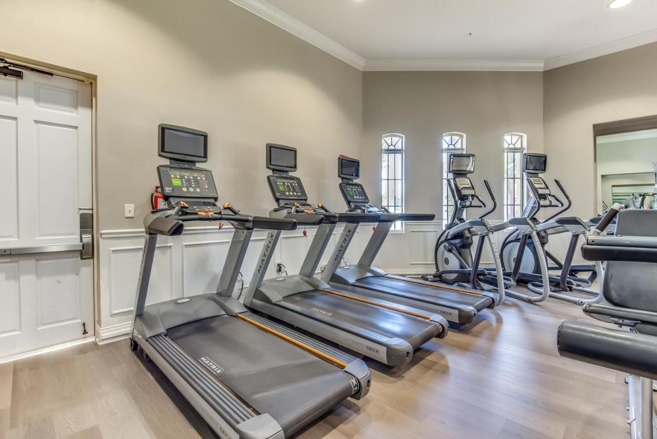 Lakeview Executive Penthouse Orlando Ngoại thất bức ảnh