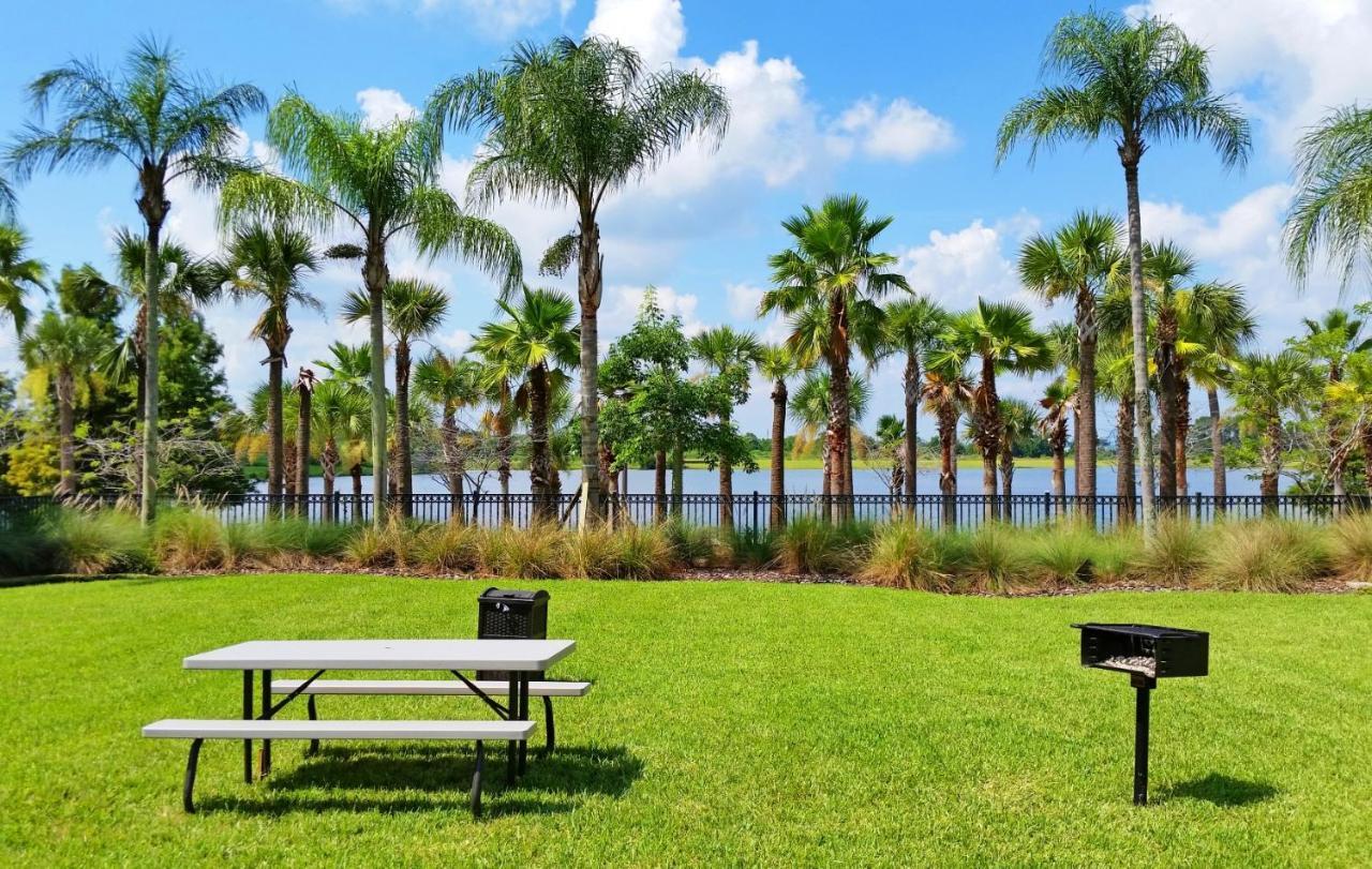 Lakeview Executive Penthouse Orlando Ngoại thất bức ảnh