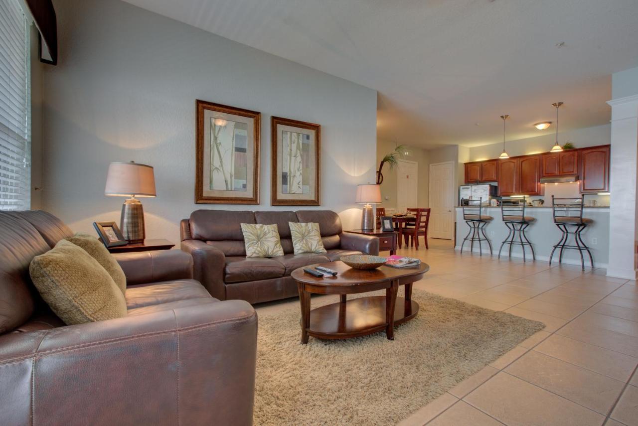 Lakeview Executive Penthouse Orlando Ngoại thất bức ảnh