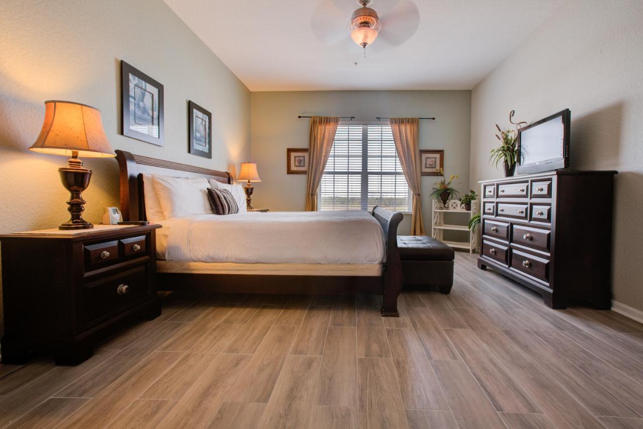 Lakeview Executive Penthouse Orlando Ngoại thất bức ảnh