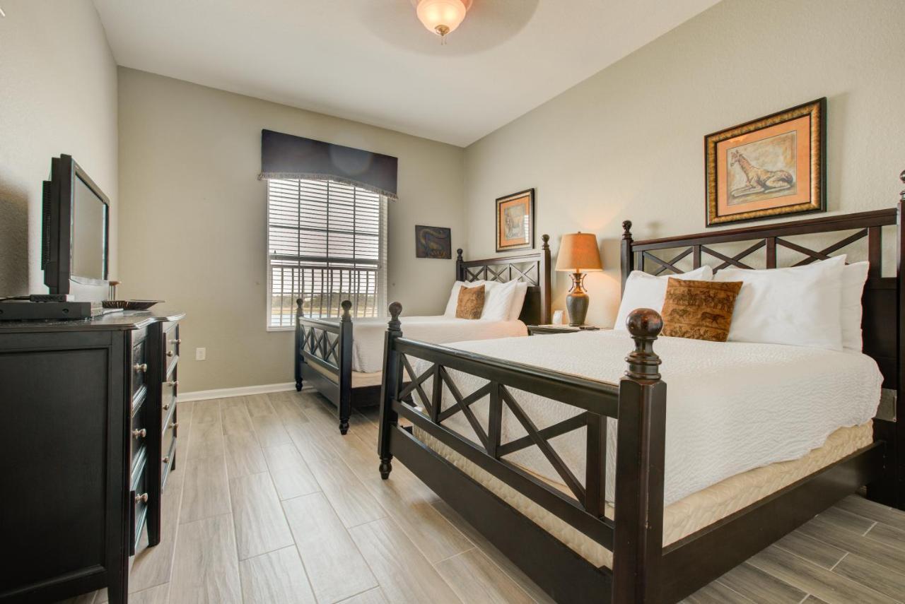 Lakeview Executive Penthouse Orlando Ngoại thất bức ảnh