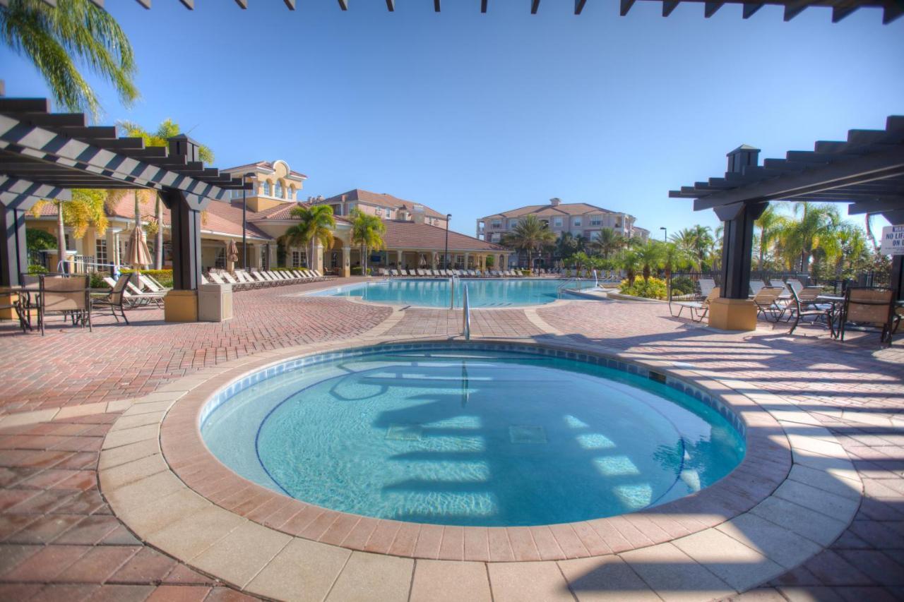 Lakeview Executive Penthouse Orlando Ngoại thất bức ảnh