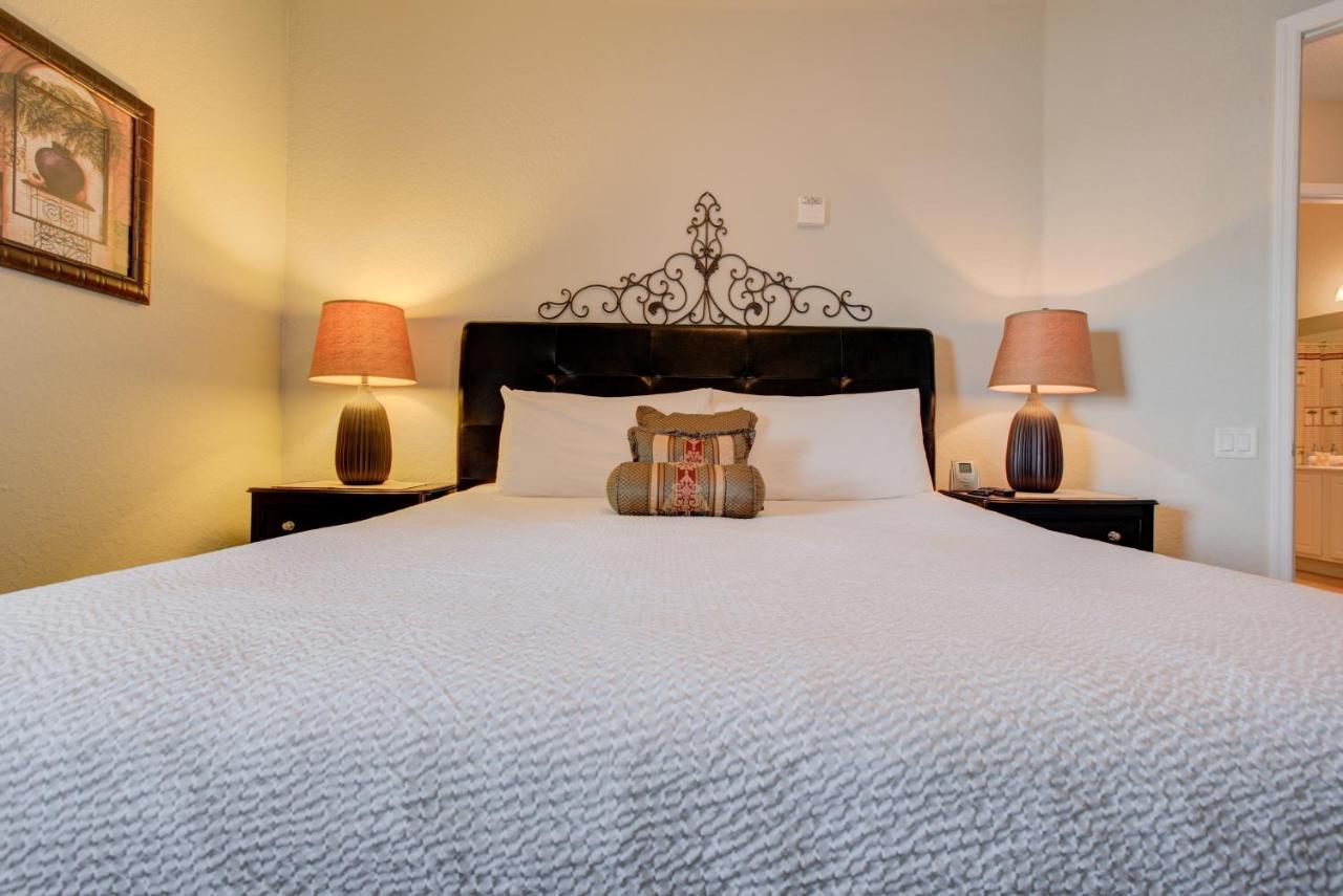 Lakeview Executive Penthouse Orlando Ngoại thất bức ảnh