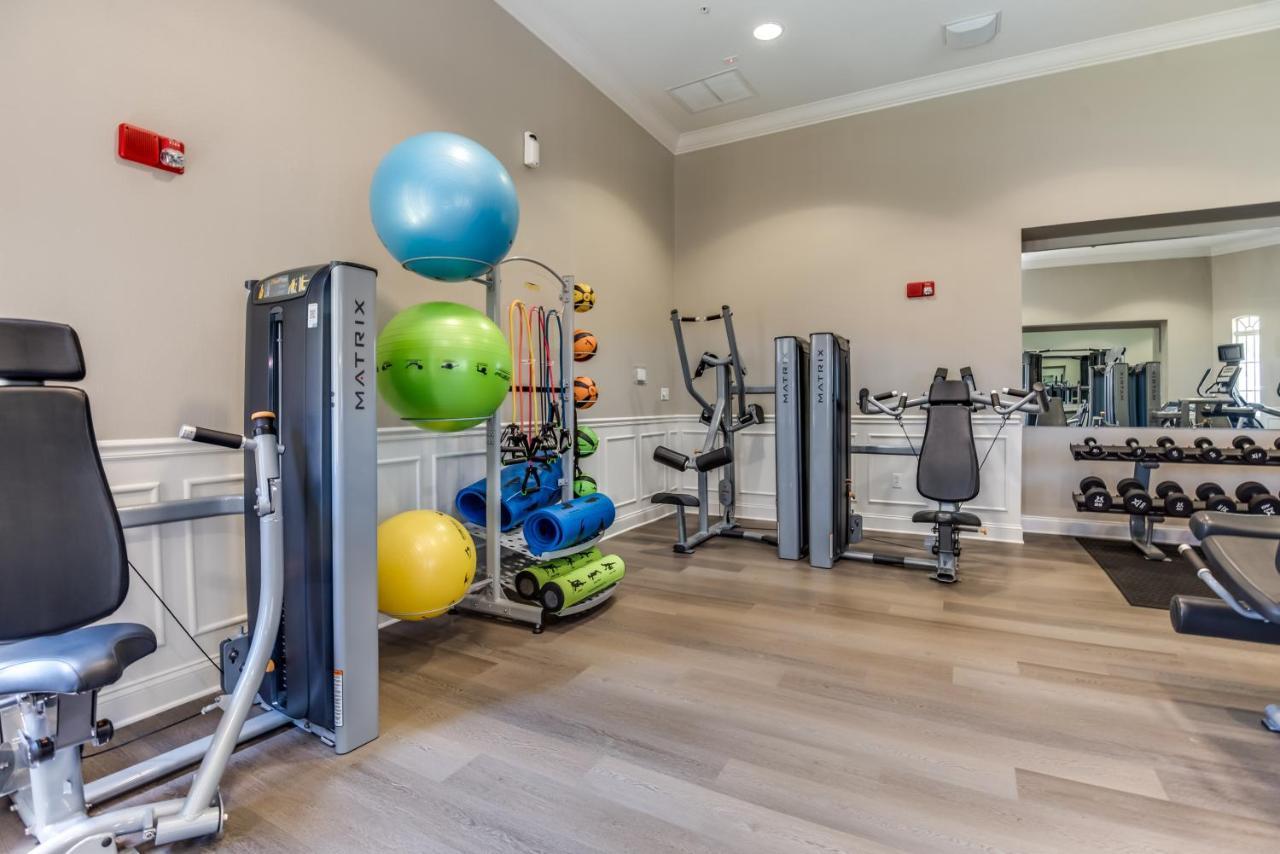Lakeview Executive Penthouse Orlando Ngoại thất bức ảnh