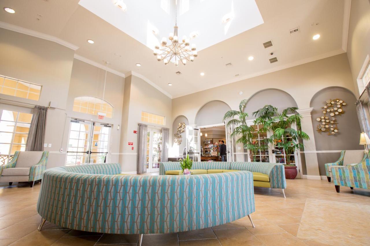 Lakeview Executive Penthouse Orlando Ngoại thất bức ảnh