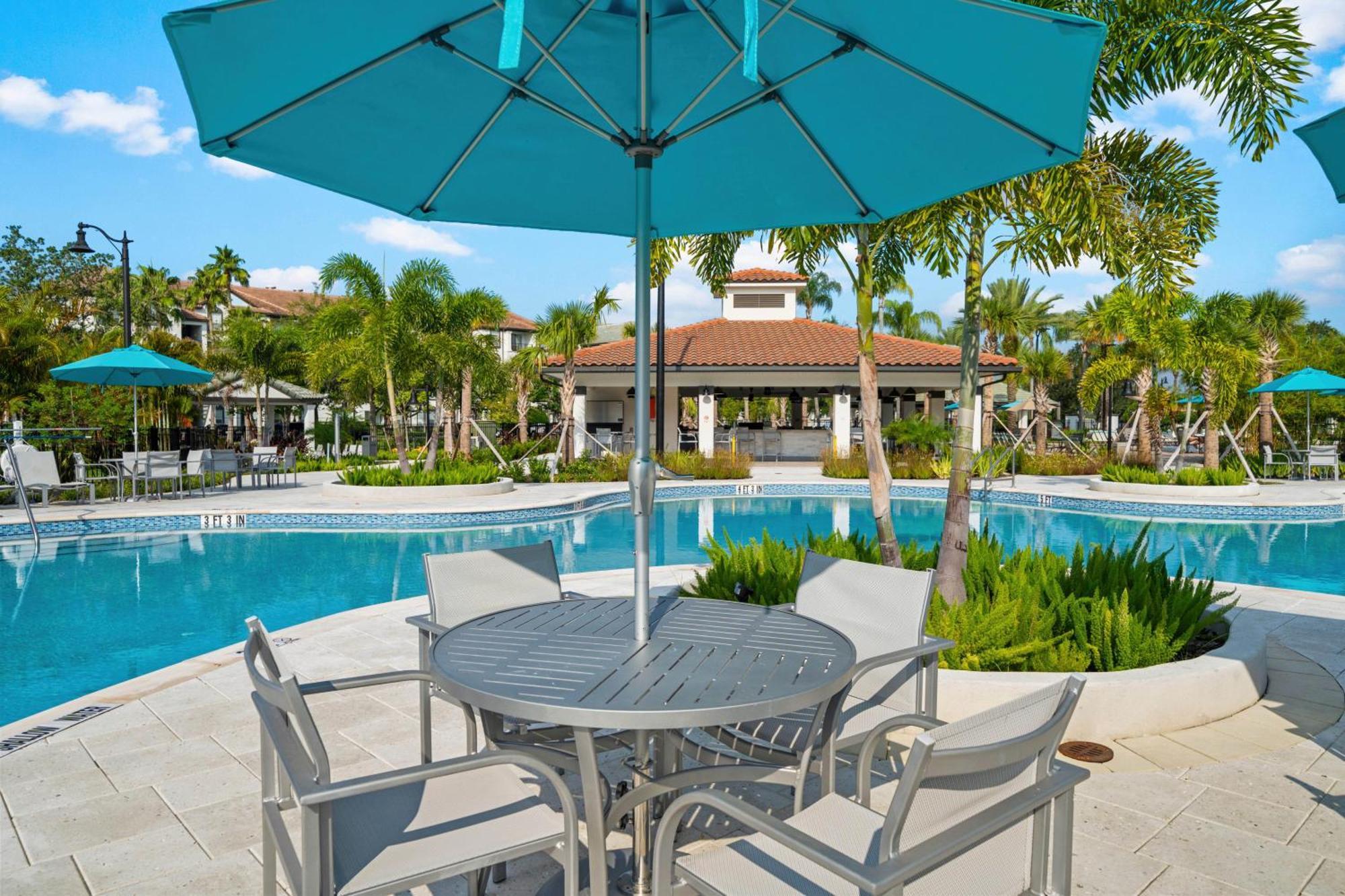Lakeview Executive Penthouse Orlando Ngoại thất bức ảnh