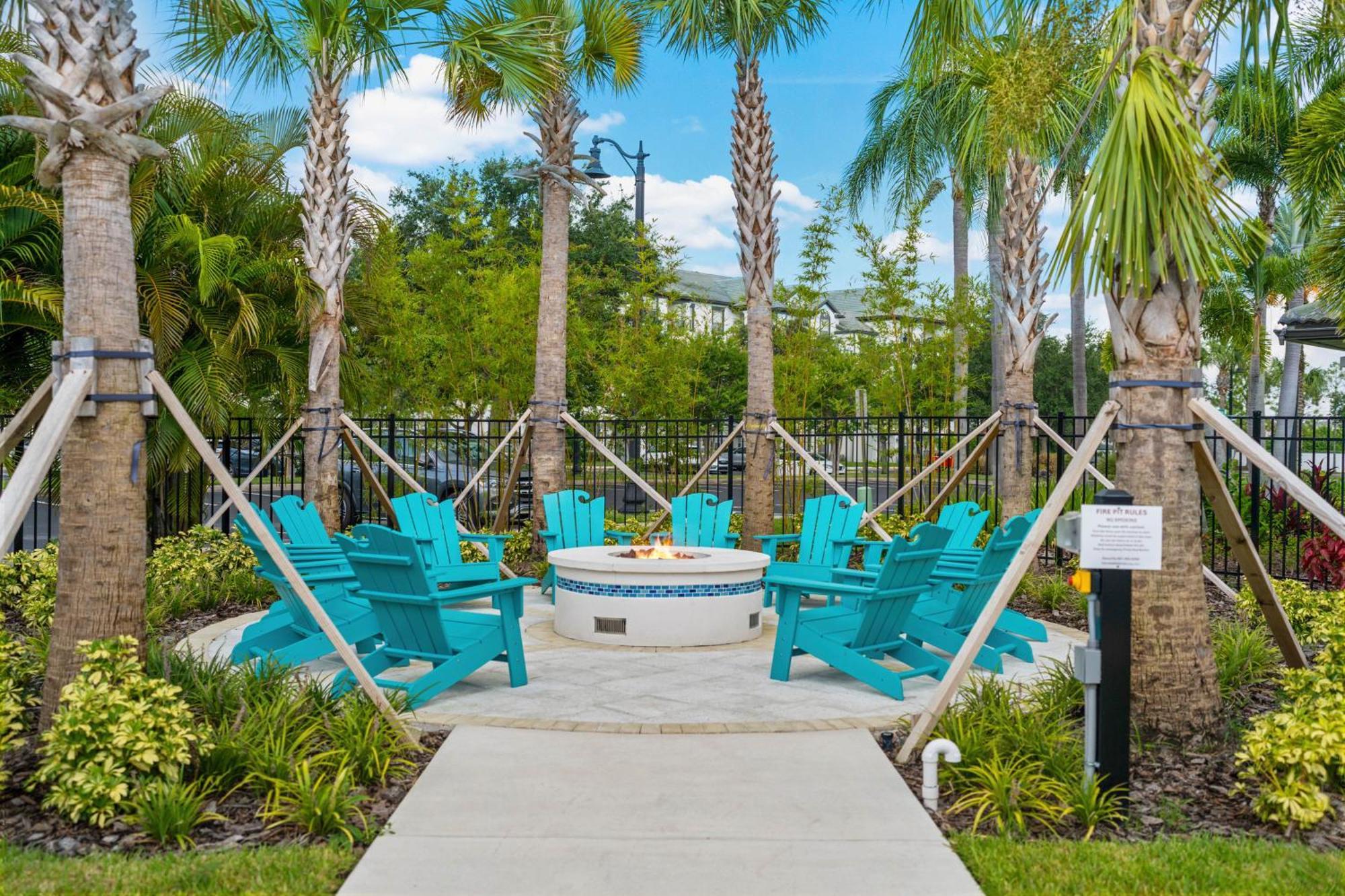 Lakeview Executive Penthouse Orlando Ngoại thất bức ảnh