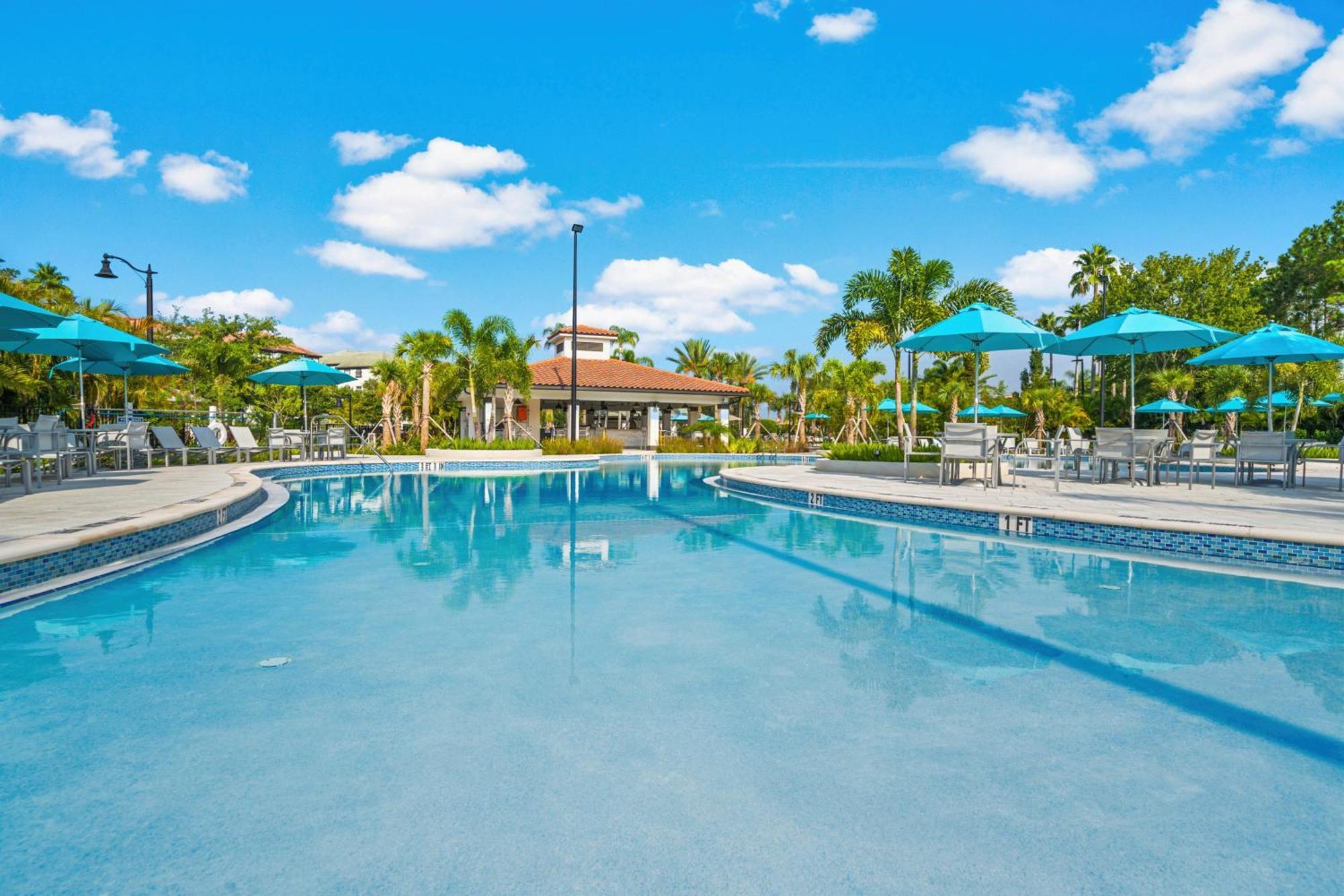 Lakeview Executive Penthouse Orlando Ngoại thất bức ảnh