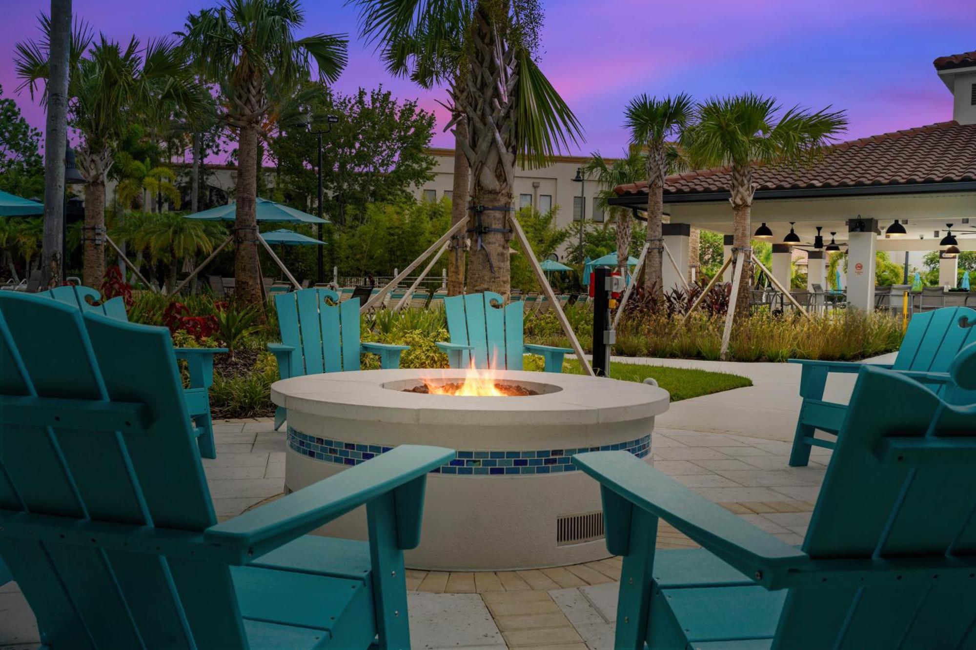 Lakeview Executive Penthouse Orlando Ngoại thất bức ảnh