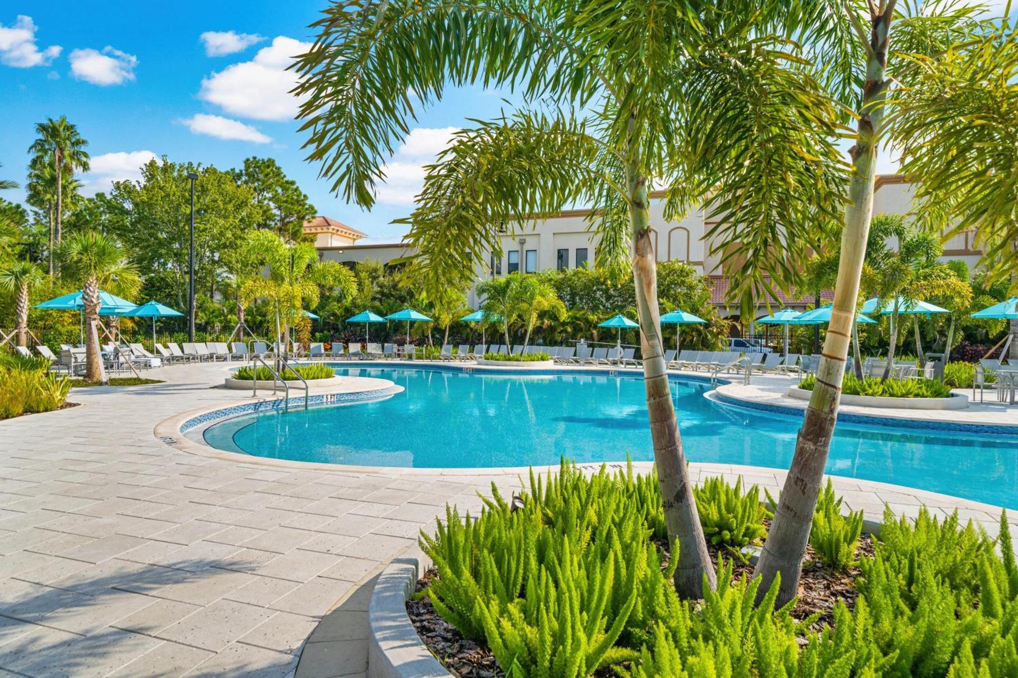 Lakeview Executive Penthouse Orlando Ngoại thất bức ảnh