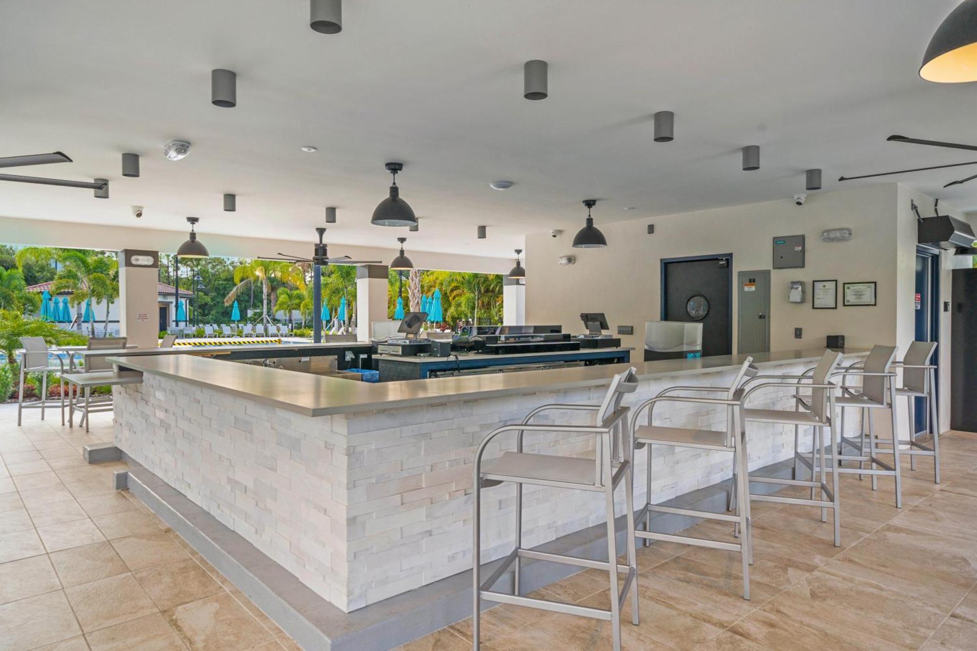 Lakeview Executive Penthouse Orlando Ngoại thất bức ảnh