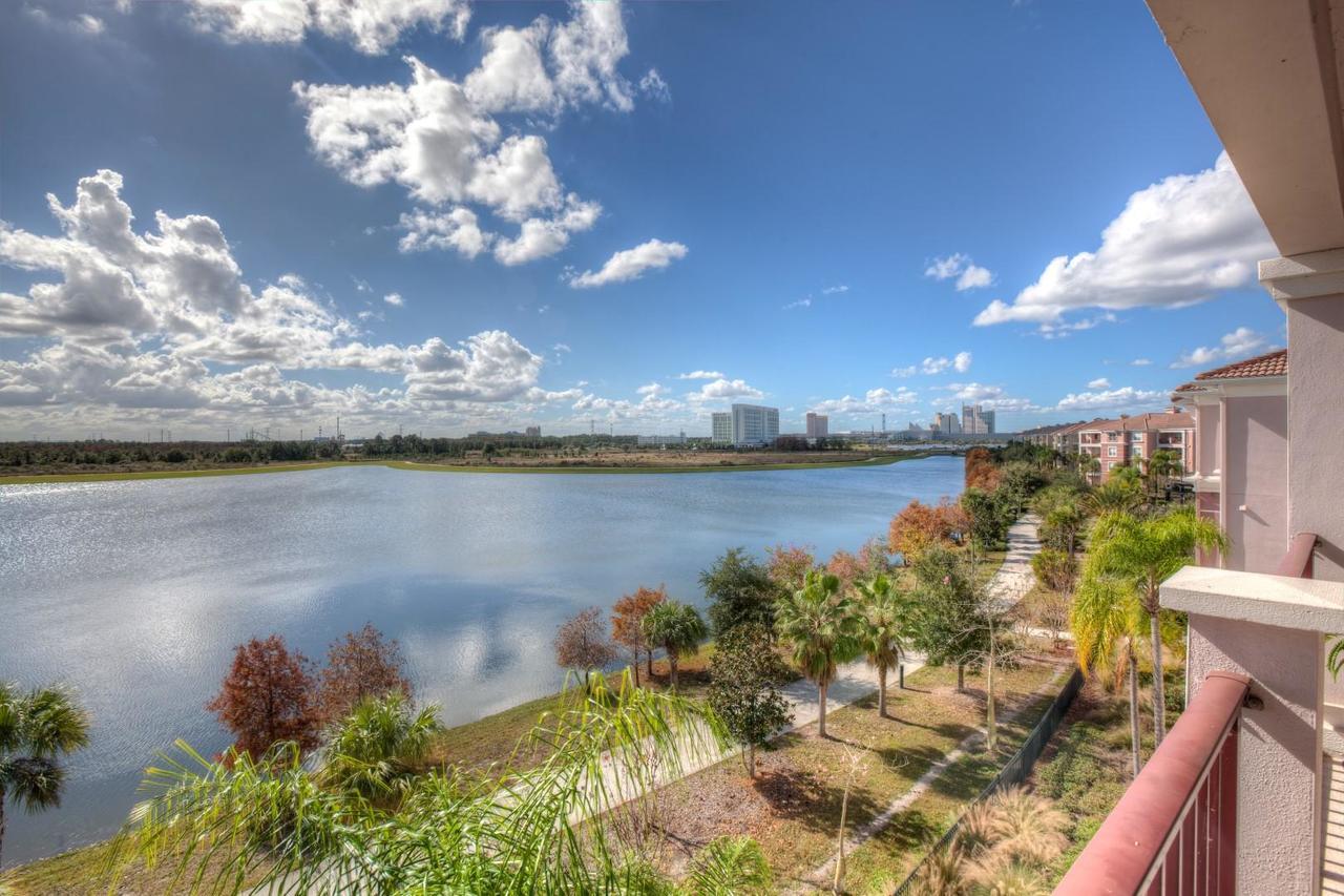 Lakeview Executive Penthouse Orlando Ngoại thất bức ảnh