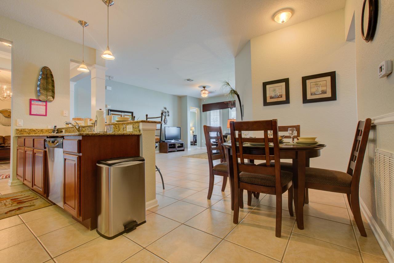Lakeview Executive Penthouse Orlando Ngoại thất bức ảnh